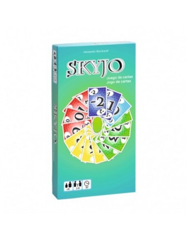 Skyjo