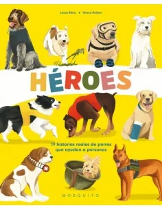 Héroes