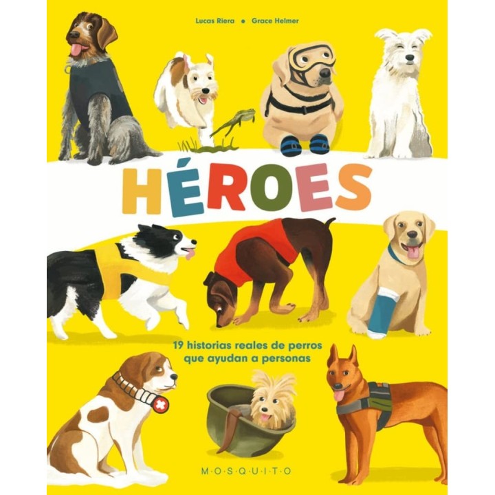 Héroes