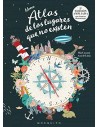 Nuevo atlas de los lugares que no existen