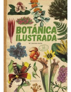 Botánica ilustrada