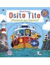 Osito Tito ¡Vamos en barco!