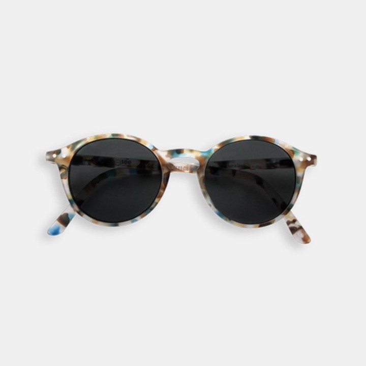 Gafas de Sol Junior D Blue Tortoise