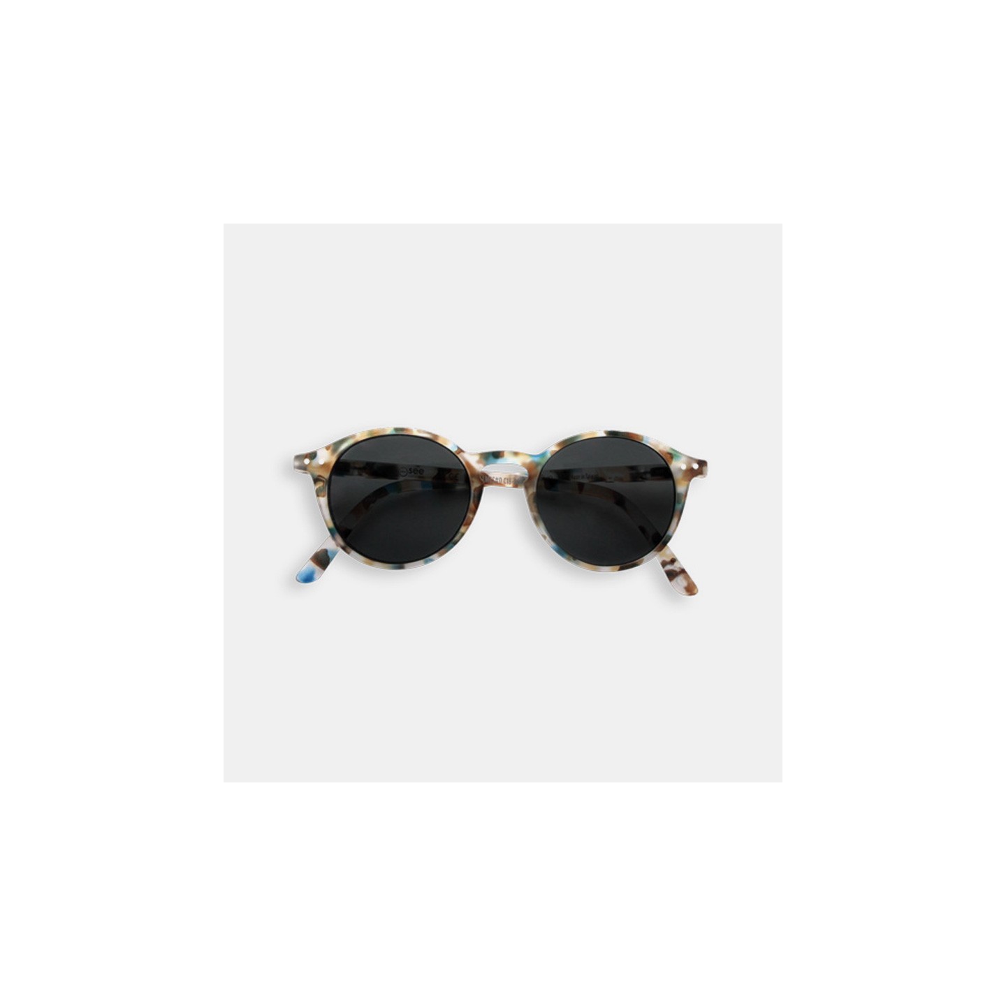 Gafas de Sol Junior D Blue Tortoise
