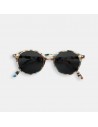 Gafas de Sol Junior D Blue Tortoise