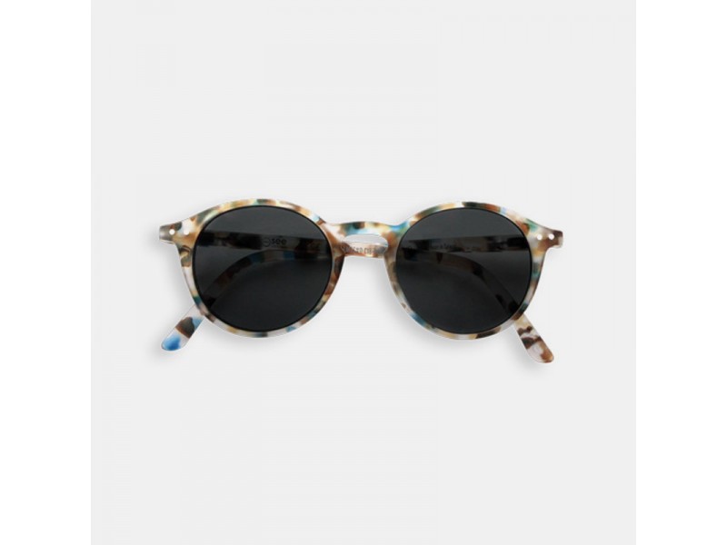 Gafas de Sol Junior D Blue Tortoise