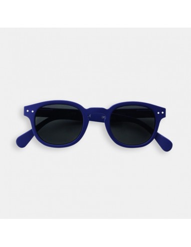 Gafas de Sol Junior C Navy Blue