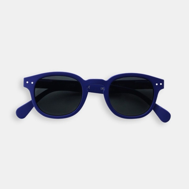Gafas de Sol Junior C Navy Blue