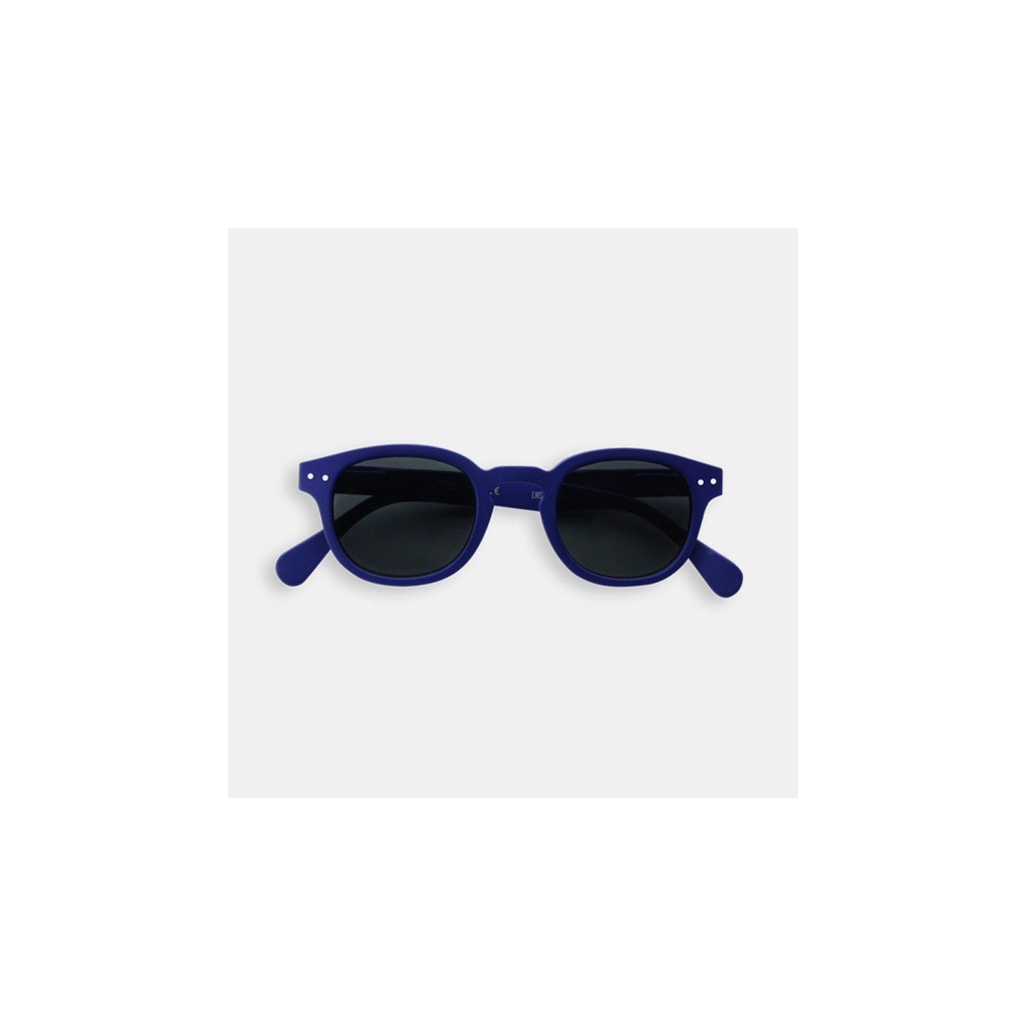 Gafas de Sol Junior C Navy Blue