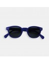 Gafas de Sol Junior C Navy Blue