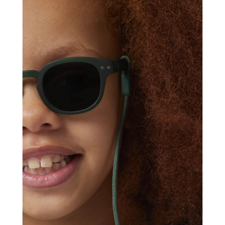 Gafas de Sol Junior C Navy Blue