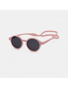 Gafas de Sol Kids Plus Pastel Pink 2