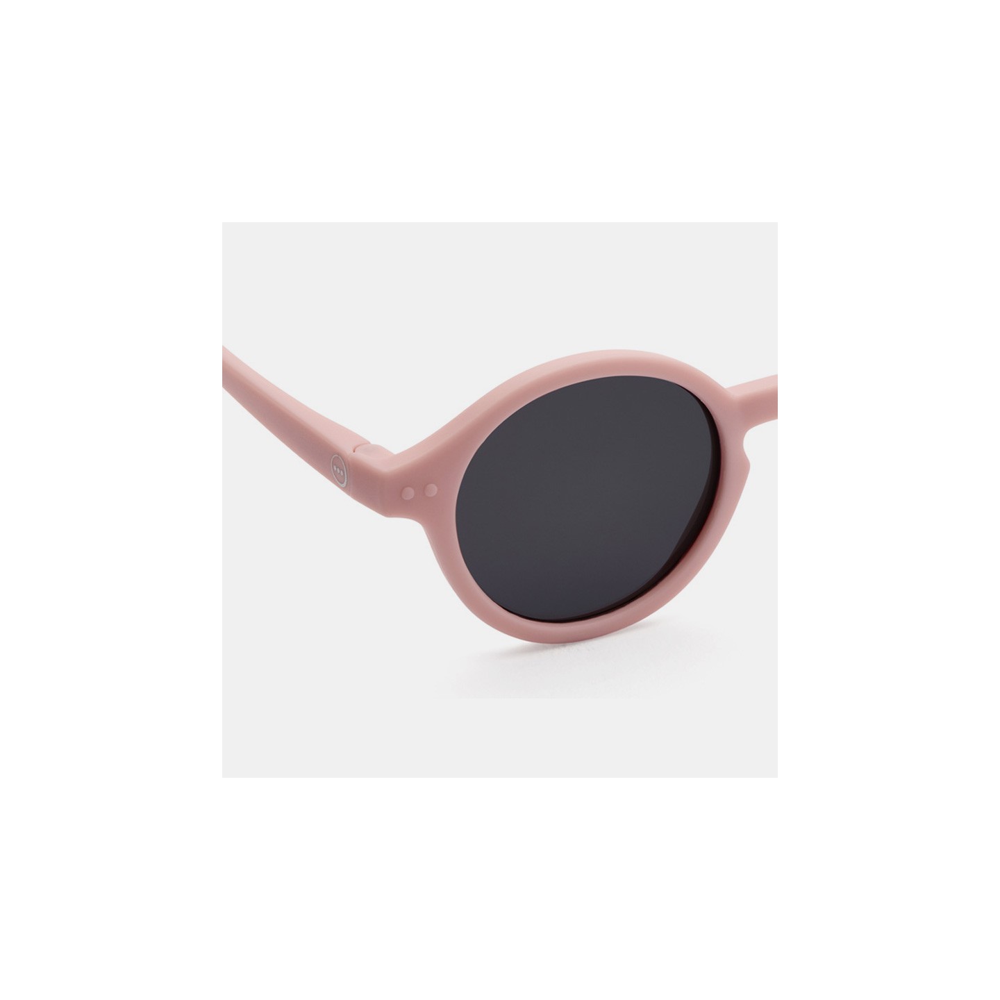 Gafas de Sol Kids Plus Pastel Pink