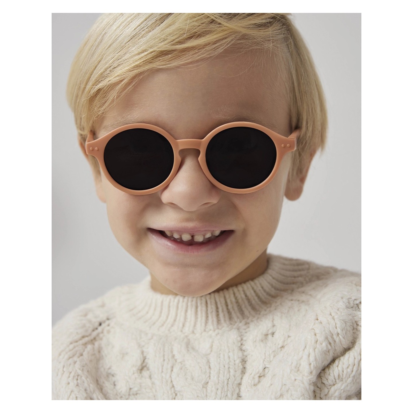 Gafas de Sol Kids Plus Fresh Cloud