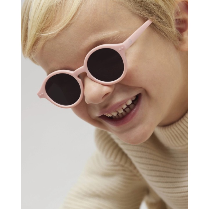 Gafas de Sol Kids Plus Pastel Pink