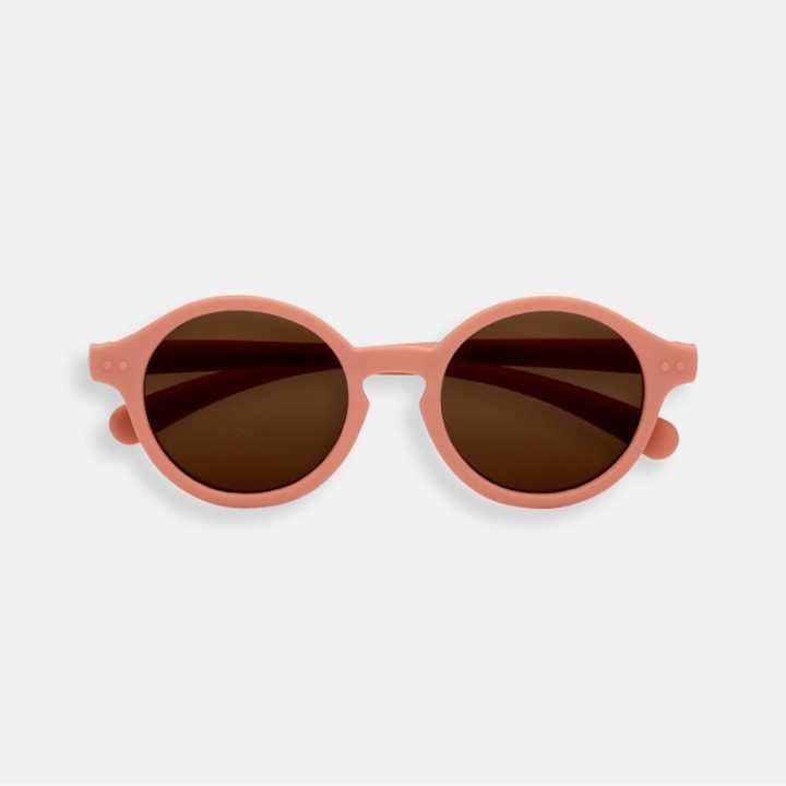 Gafas de Sol Kids Plus Apricot