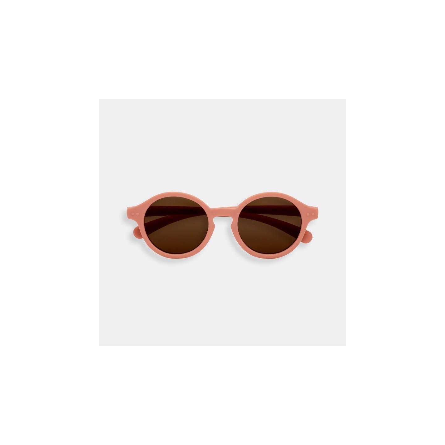 Gafas de Sol Kids Plus Apricot