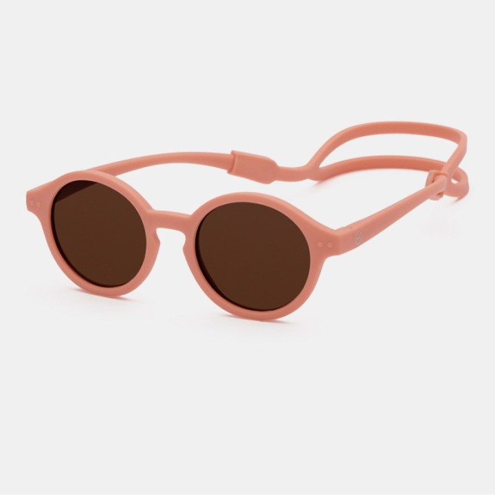 Gafas de Sol Kids Plus Apricot