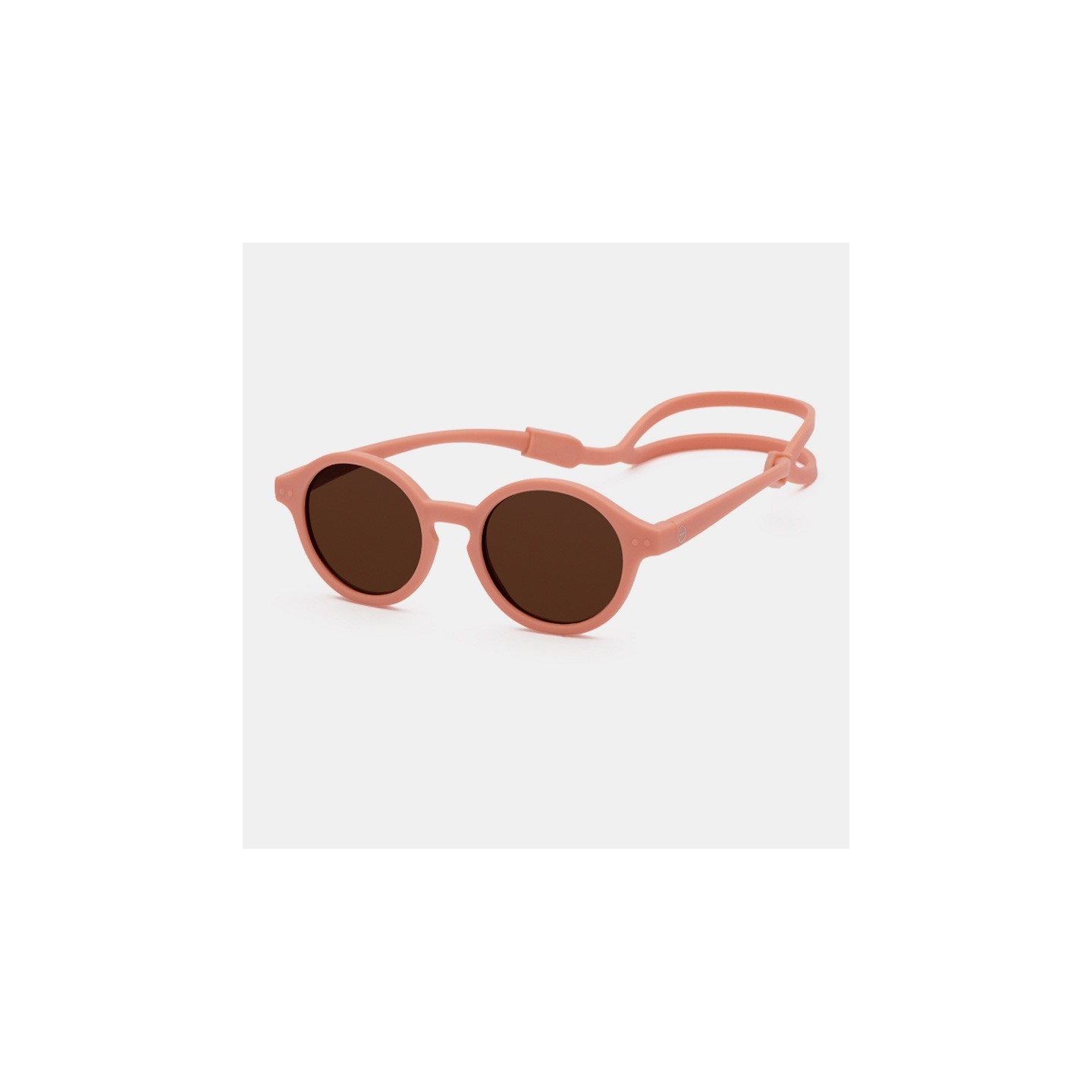 Gafas de Sol Kids Plus Apricot