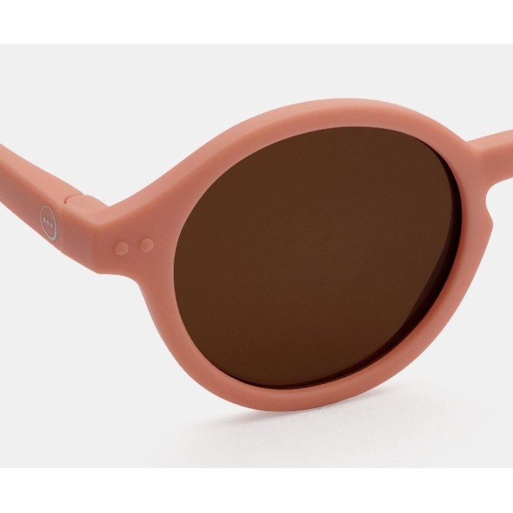 Gafas de Sol Kids Plus Apricot
