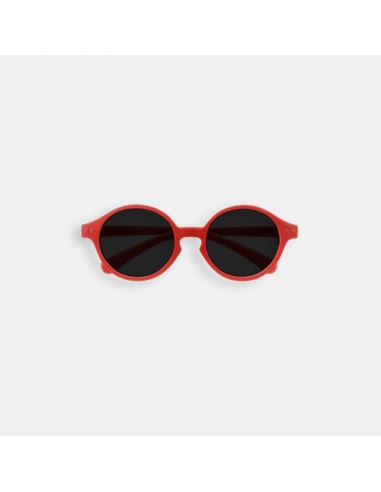 Gafas de Sol Baby Red