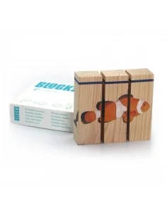 Blocks Animales Marinos