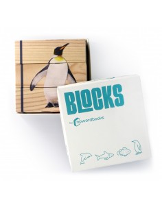 Blocks Animales Marinos 2