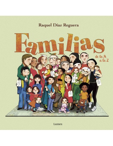 Familias de la A a la Z