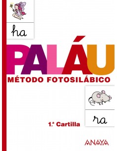 Método Paláu Fotosilábico...