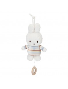 Miffy Musical Vintage Sunny