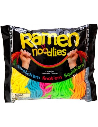 Needoh Fideos Ramen