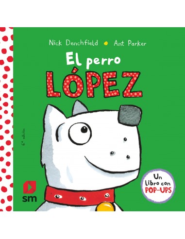 El perro López