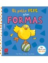 El pollo Pepe y las formas