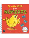 El pollo Pepe y los números