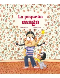 La pequeña maga