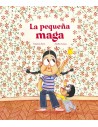 La pequeña maga
