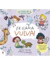 ¡Se llama vulva!