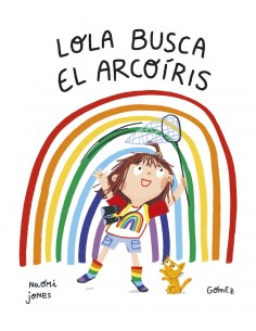 Lola busca el arcoíris