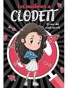 Misterios de Clodett 2 - El...