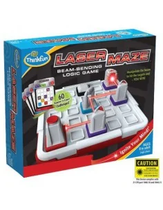 Laser Maze
