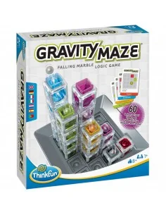 Gravity Maze