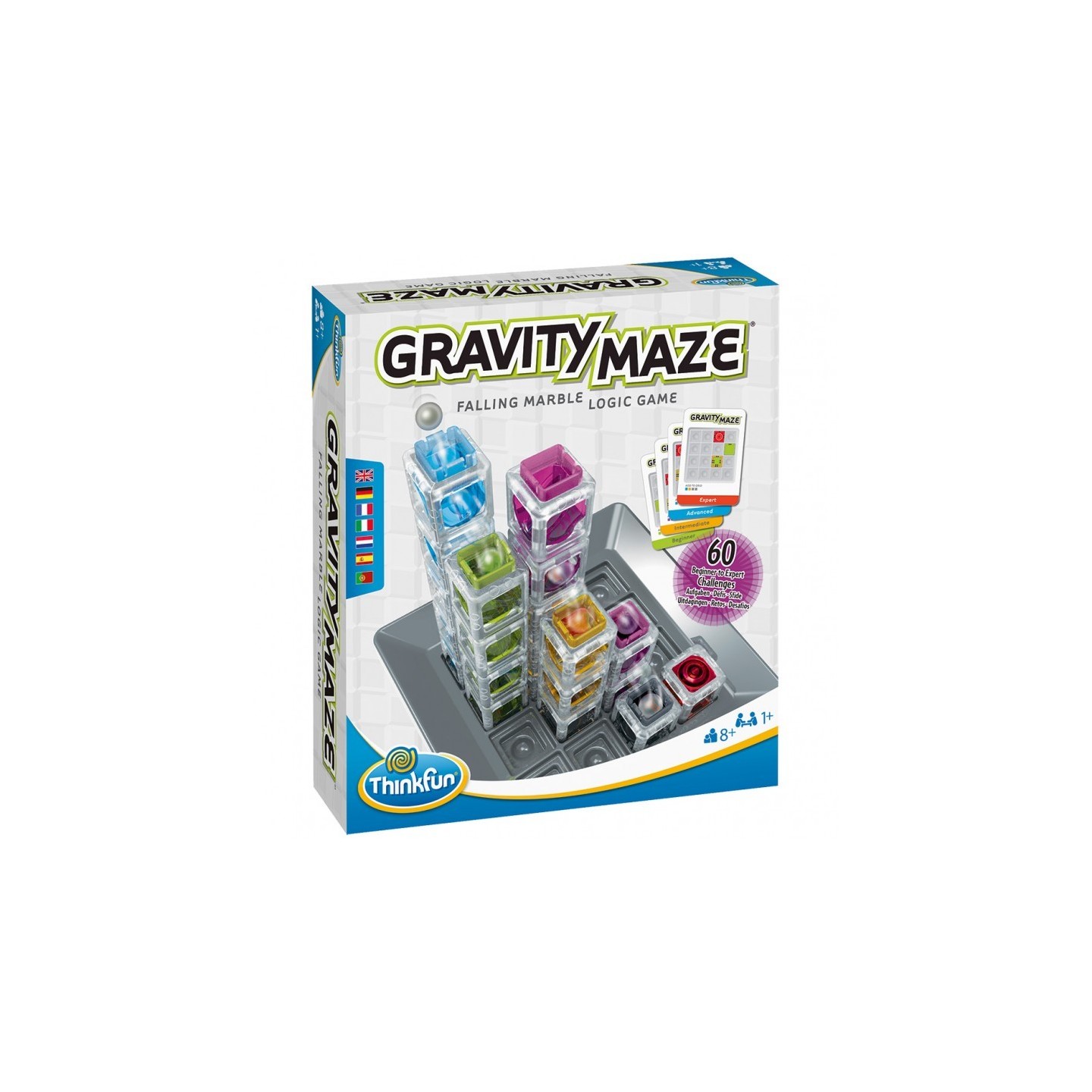 Gravity Maze