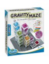 Gravity Maze