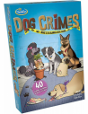 Dog Crimes