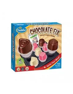 Chocolate Fix
