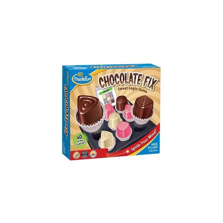 Chocolate Fix
