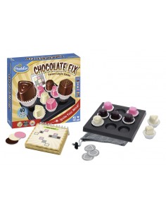 Chocolate Fix 2