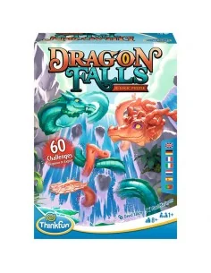 Dragon Falls