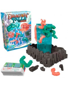 Dragon Falls 2