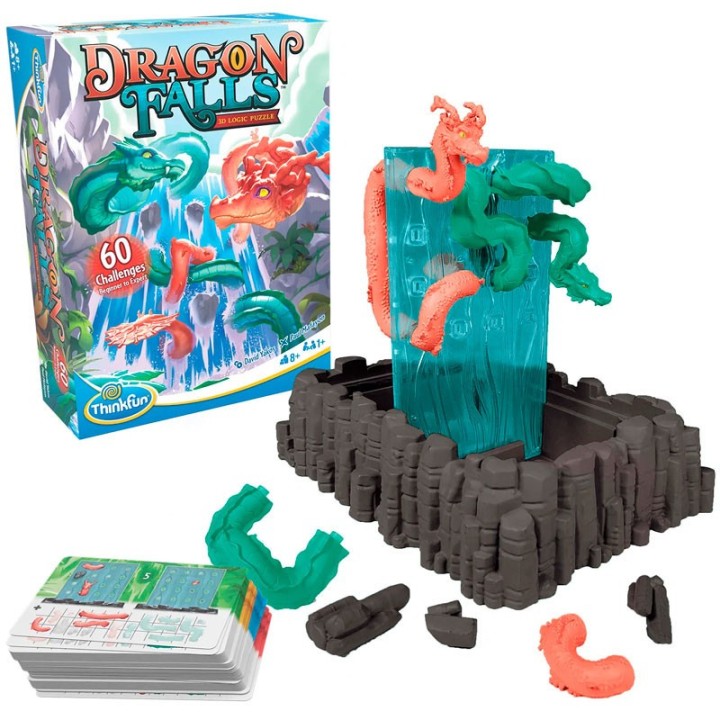 Dragon Falls